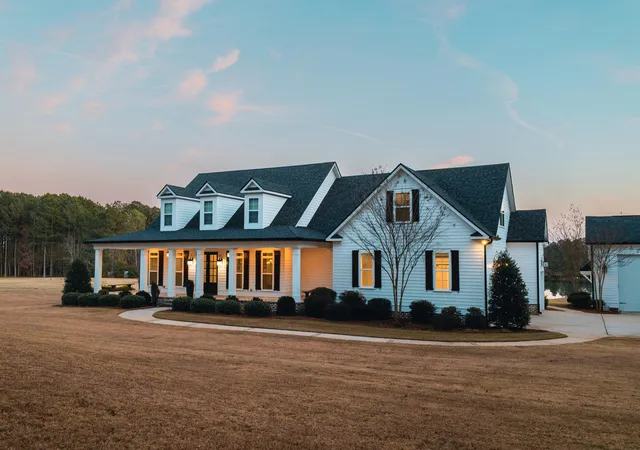 4th image of 4960 White Oak Rd, Appling, GA 30802 | MLS# 98202836