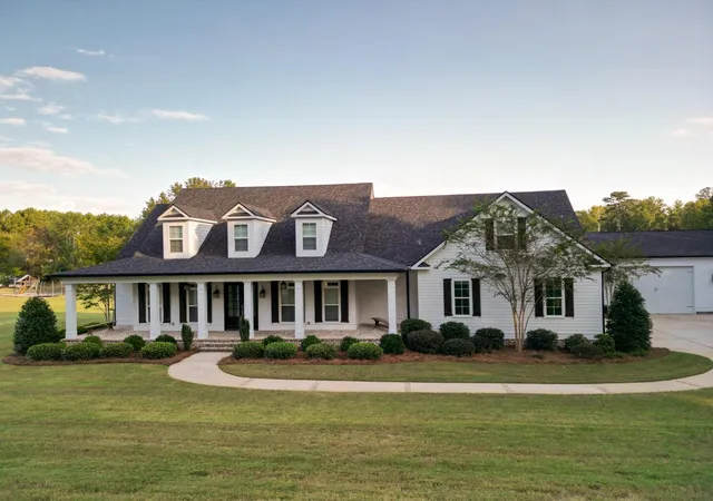 5th image of 4960 White Oak Rd, Appling, GA 30802 | MLS# 98202836
