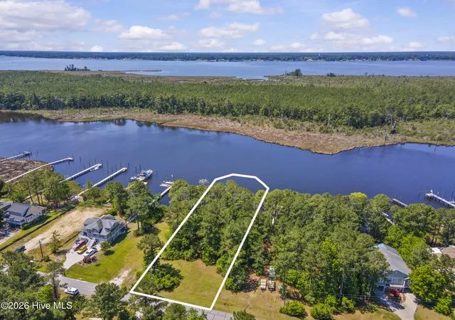 4th image of 5202 Bucco Reef Rd, New Bern, NC 28560 | MLS# 100575034