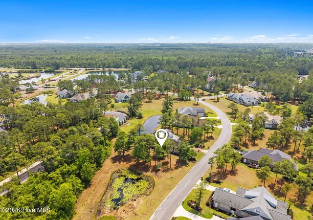 Photo 3 of Land for sale at 6658 Summerhill Glen Sw, Ocean Isle Beach, NC 28469 | MLS# 100573683 | Listing updated on 2026-06-01