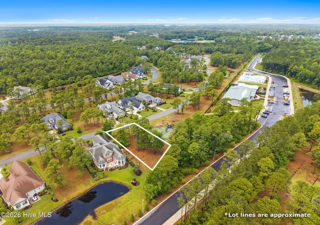 Photo 3 of Land for sale at 6658 Summerhill Glen SW, Ocean Isle Beach, NC 28469 | MLS# 100573683 | Listing updated on 2026-06-01