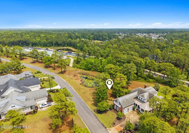 Photo 4 of Land for sale at 6658 Summerhill Glen SW, Ocean Isle Beach, NC 28469 | MLS# 100573683 | Listing updated on 2026-06-01