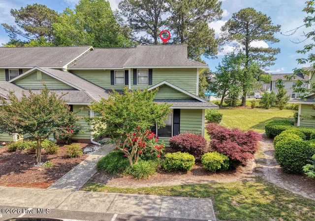 Photo 3 of Townhouse for sale at 3944 Echo Farms Blvd, Wilmington, NC 28412 | MLS# 100569317 | Listing updated on 2026-09-03
