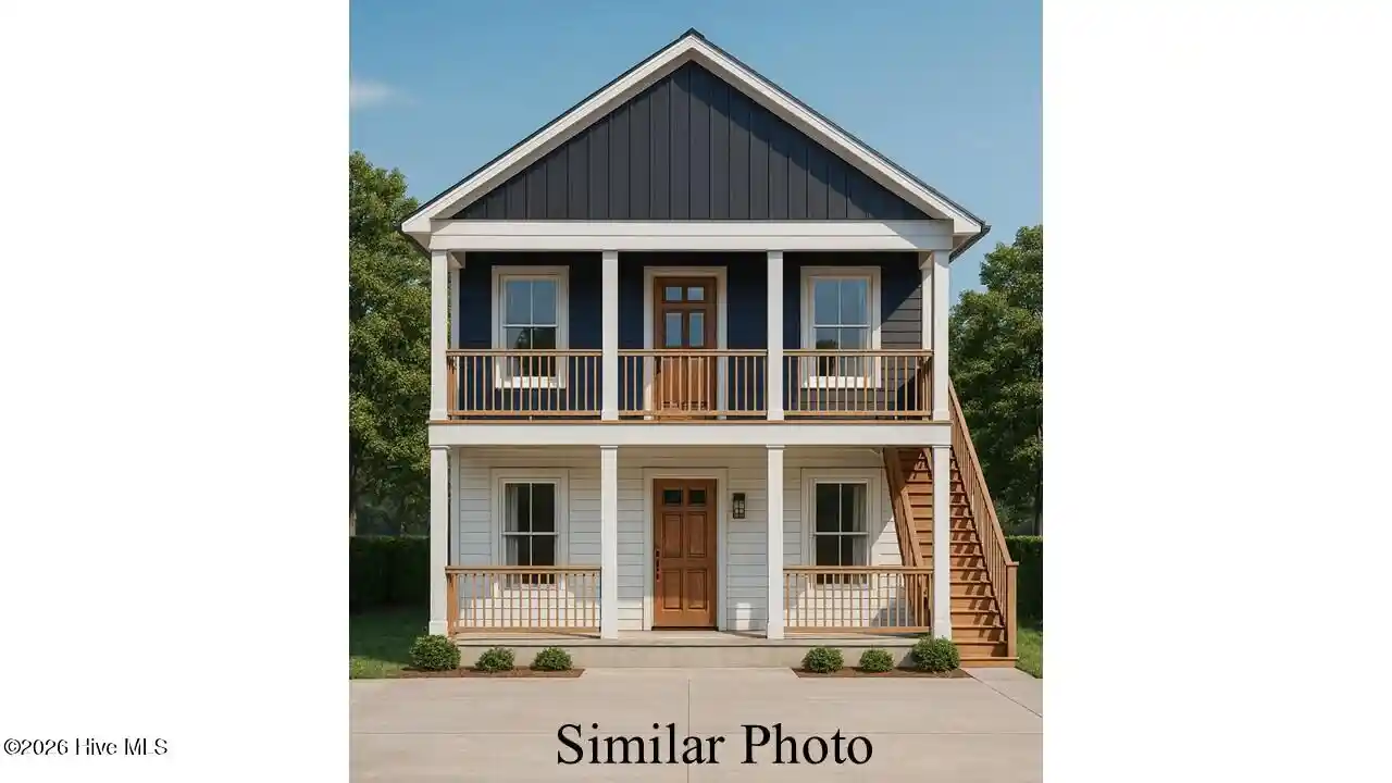 Multi family home for sale at 147 Sandy Dr, Jacksonville, NC 28546 | MLS# 100570728