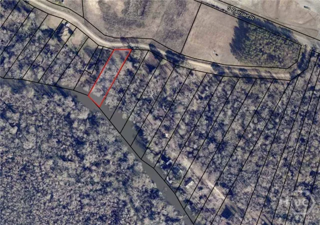3rd image of Lot 11 The River Landing Rd, Swainsboro, GA 30401 | MLS# SA361419