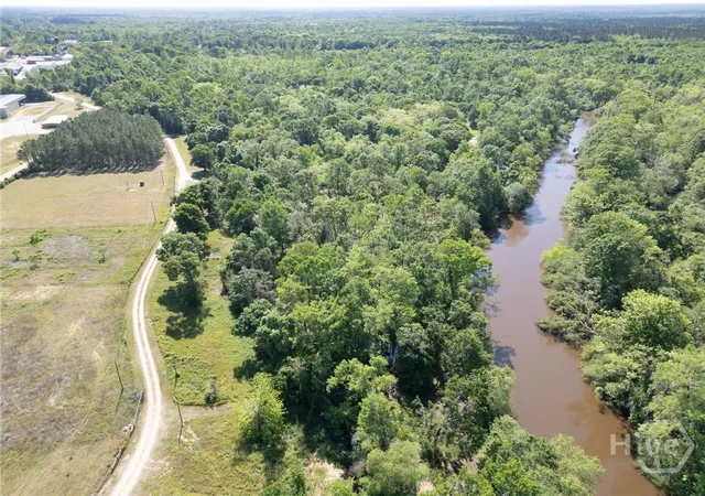 5th image of Lot 11 The River Landing Rd, Swainsboro, GA 30401 | MLS# SA361419