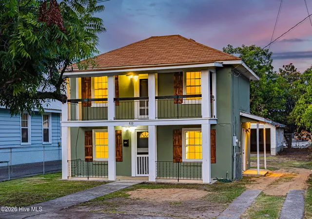 1st image of 930 Beman St, Augusta, GA 30904 | MLS# 100586637