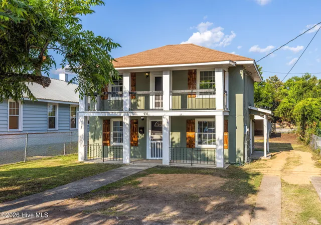 2nd image of 930 Beman St, Augusta, GA 30904 | MLS# 100586637