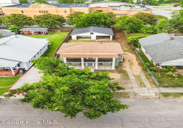 5th image of 930 Beman St, Augusta, GA 30904 | MLS# 100586637