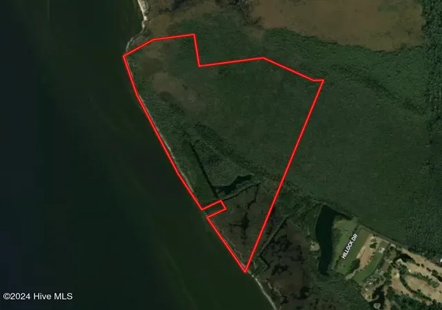 Photo 2 of Land for sale at 0 W Side Ln, Powells Point, NC 27966 | MLS# 100544511 | Listing updated on 2026-07-07