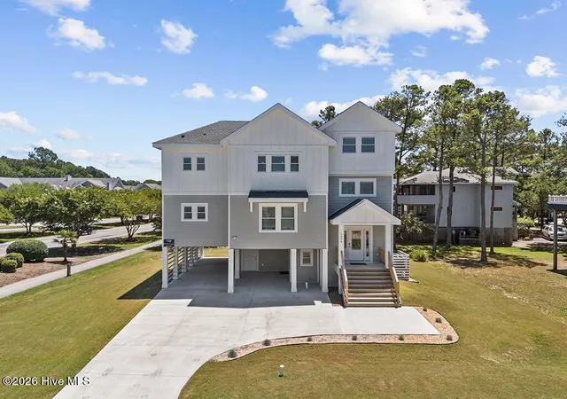 Photo 1 of Single family home for sale at 1036 Hampton St, Corolla, NC 27927 | MLS# 100593134 | Listing updated on 2026-08-18