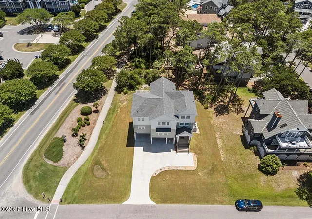 Photo 3 of Single family home for sale at 1036 Hampton St, Corolla, NC 27927 | MLS# 100593134 | Listing updated on 2026-08-18