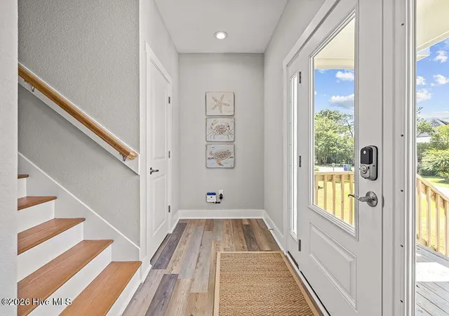 Photo 3 of Single family home for sale at 1036 Hampton St, Corolla, NC 27927 | MLS# 100593134 | Listing updated on 2026-08-18