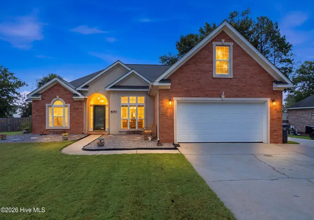Single family home for sale at 1953 Long Creek Fls, Grovetown, GA 30813 | MLS# 100600046