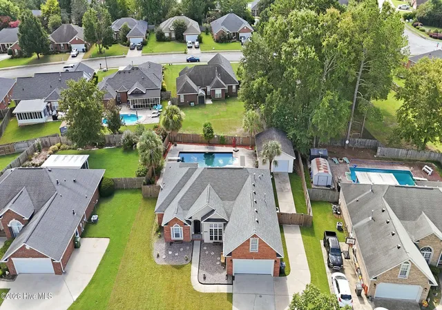 Photo 2 of Single family home for sale at 1953 Long Creek Fls, Grovetown, GA 30813 | MLS# 100600046 | Listing updated on 2026-10-08