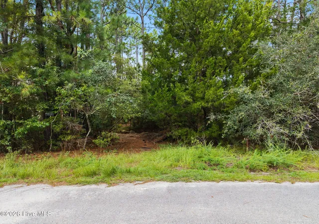 Photo 1 of Land for sale at 4 Pike Rd, Boiling Spring Lakes, NC 28461 | MLS# 100599823 | Listing updated on 2026-08-29