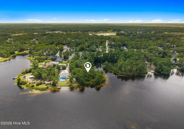 Photo 3 of Land for sale at 4 Pike Rd, Boiling Spring Lakes, NC 28461 | MLS# 100599823 | Listing updated on 2026-08-29