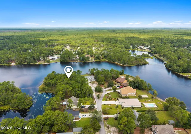 Photo 4 of Land for sale at 4 Pike Rd, Boiling Spring Lakes, NC 28461 | MLS# 100599823 | Listing updated on 2026-08-29