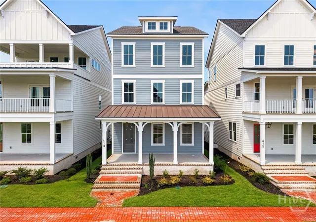 Photo 1 of Single family home for sale at (Undisclosed), Savannah, GA 31401 | MLS# SA354818 | Listing updated on 2026-08-28