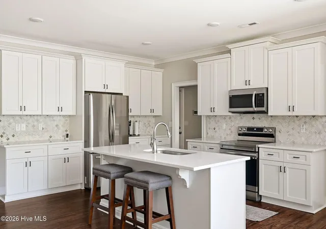 Photo 2 of Single family home for sale at 361 Thimbleberry Dr, Vass, NC 28394 | MLS# 100572412 | Listing updated on 2026-08-18