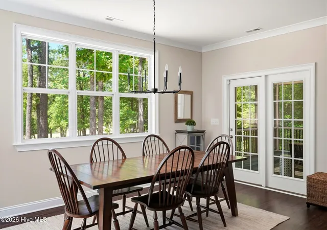 Photo 4 of Single family home for sale at 361 Thimbleberry Dr, Vass, NC 28394 | MLS# 100572412 | Listing updated on 2026-08-18