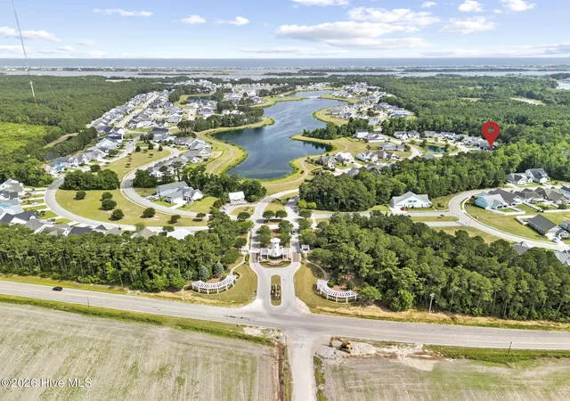 13th image of 408 Caroline Sanders Wy, Holly Ridge, NC 28445 | MLS# 100583483