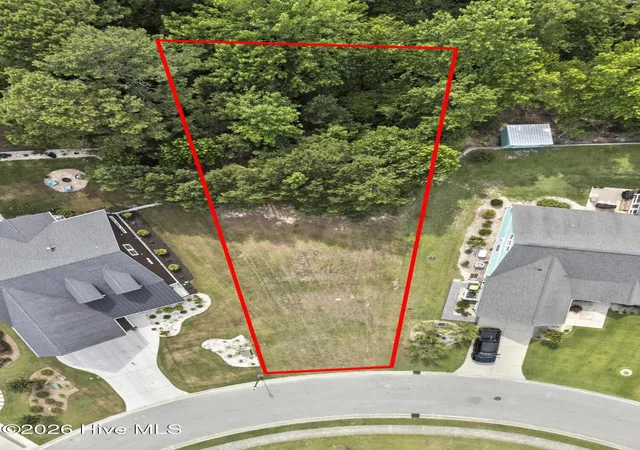 1st image of 408 Caroline Sanders Wy, Holly Ridge, NC 28445 | MLS# 100583483