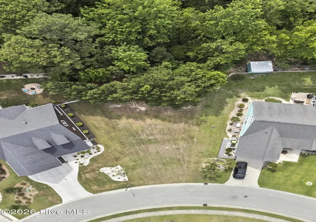 2nd image of 408 Caroline Sanders Wy, Holly Ridge, NC 28445 | MLS# 100583483