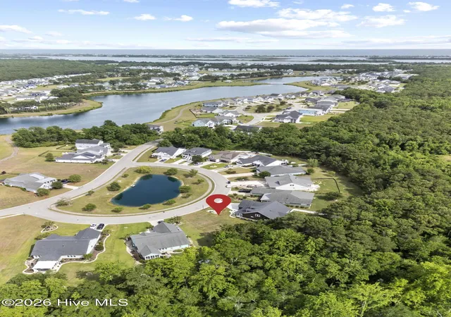 3rd image of 408 Caroline Sanders Wy, Holly Ridge, NC 28445 | MLS# 100583483