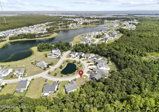4th image of 408 Caroline Sanders Wy, Holly Ridge, NC 28445 | MLS# 100583483