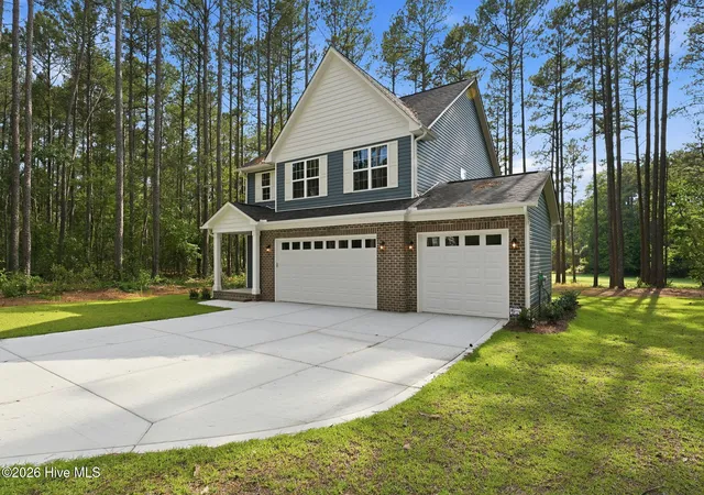 Homes for sale in Wagram, NC | 30080 Loblolly Ct, Wagram, NC 28396 | MLS# 100588641