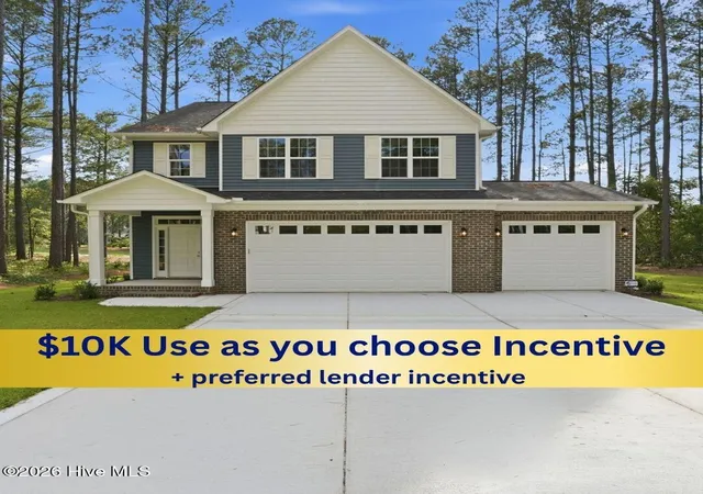 Photo 39 of Single family home for sale at 30080 Loblolly Ct, Wagram, NC 28396 | MLS# 100588641 | Listing updated on 2026-08-28
