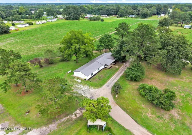 Single family home for sale at 126 Sheri Ln, Beulaville, NC 28518 | MLS# 100594915