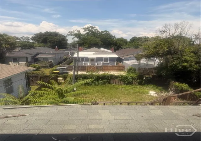 Photo 3 of Multi family home for sale at 626 W 36th Street, Savannah, GA 31415 | MLS# SA358007 | Listing updated on 2026-09-16
