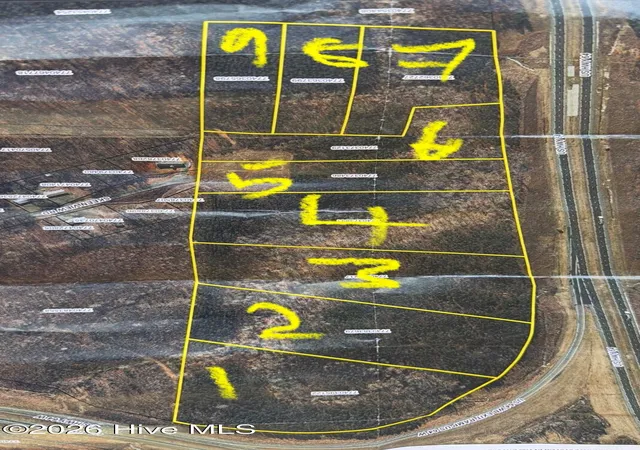 Photo 4 of Land for sale at 7740383679 Skeen View Rd, Asheboro, NC 27205 | MLS# 100569860 | Listing updated on 2026-08-18