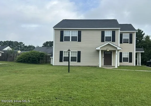 Photo 1 of Single family home for sale at 4608 Honeysuckle Ln, Rocky Mount, NC 27804 | MLS# 100596149 | Listing updated on 2026-09-29