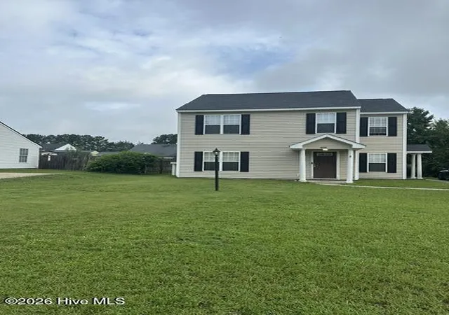 Photo 2 of Single family home for sale at 4608 Honeysuckle Ln, Rocky Mount, NC 27804 | MLS# 100596149 | Listing updated on 2026-09-29