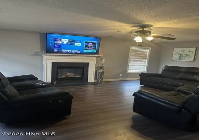 Photo 3 of Single family home for sale at 4608 Honeysuckle Ln, Rocky Mount, NC 27804 | MLS# 100596149 | Listing updated on 2026-09-29