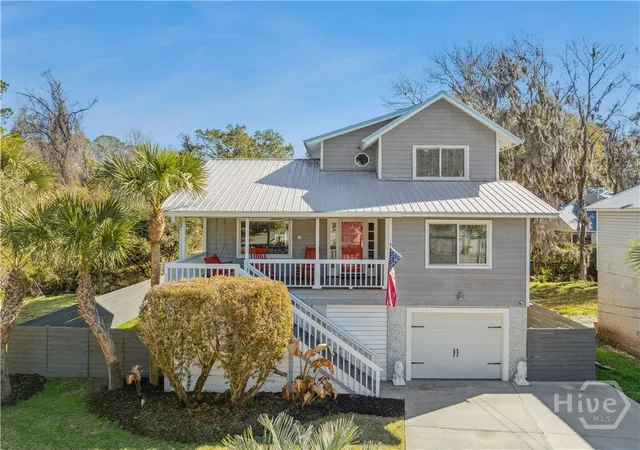 1st image of 240 Georgia St, St Simons Island, GA 31522 | MLS# SA348811