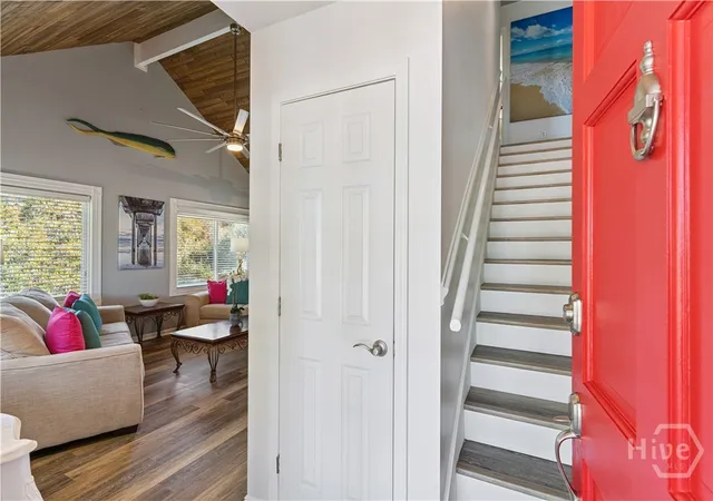 4th image of 240 Georgia St, St Simons Island, GA 31522 | MLS# SA348811
