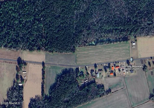 Photo 3 of Land for sale at 26+/  Little Prong Rd Nw, Ash, NC 28420 | MLS# 100571175 | Listing updated on 2026-09-12