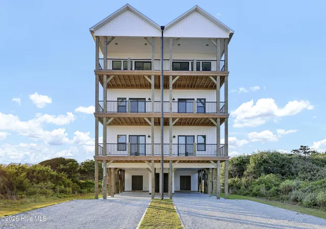 Homes for sale in North Topsail Beach, NC | 2209 New River Inlet Rd #18a, North Topsail Beach, NC 28460 | MLS# 100583787