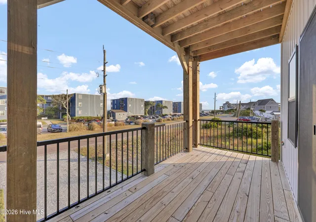 Homes for sale in North Topsail Beach, NC | 2209 New River Inlet Rd #18a, North Topsail Beach, NC 28460 | MLS# 100583787