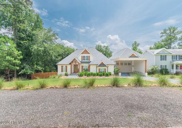 Homes for sale in Modoc, SC | 261 Lee Dr #Lot 92-A, Modoc, SC 29838 | MLS# 100588967