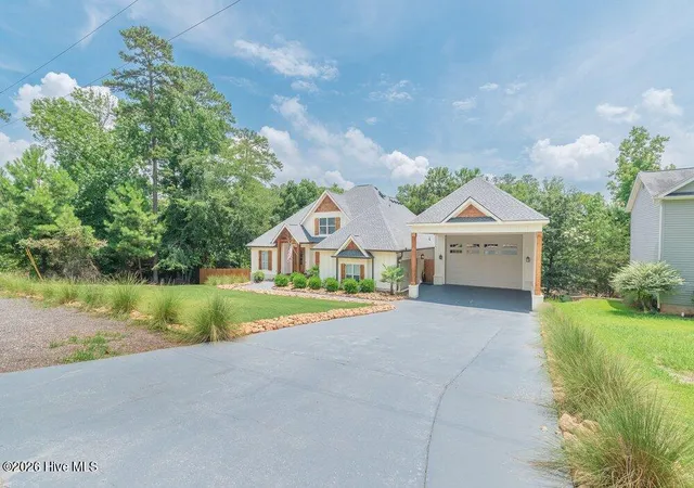 Homes for sale in Modoc, SC | 261 Lee Dr #Lot 92-A, Modoc, SC 29838 | MLS# 100588967
