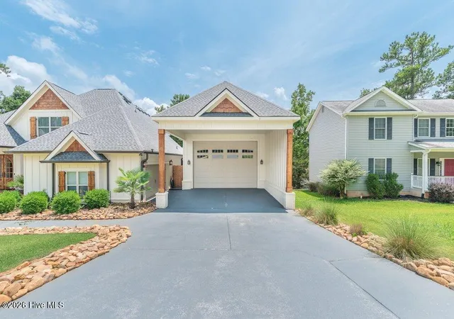 Homes for sale in Modoc, SC | 261 Lee Dr #Lot 92-A, Modoc, SC 29838 | MLS# 100588967