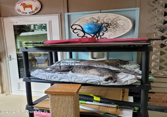Photo 36 of Single family home for sale at 107 S Lakeshore Dr, Carthage, NC 28327 | MLS# 100579374 | Listing updated on 2026-08-18