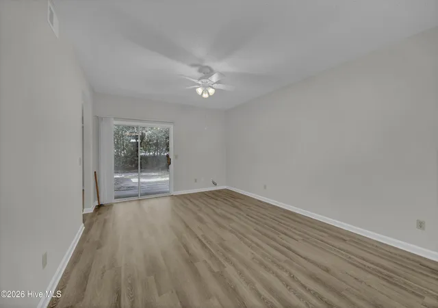 Photo 2 of Condo for sale at 719 Bragg Dr #A, Wilmington, NC 28412 | MLS# 100594332 | Listing updated on 2026-09-15