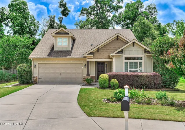 Photo 1 of Single family home for sale at 7547 Lucas Ave, Evans, GA 30809 | MLS# 100583231 | Listing updated on 2026-09-24