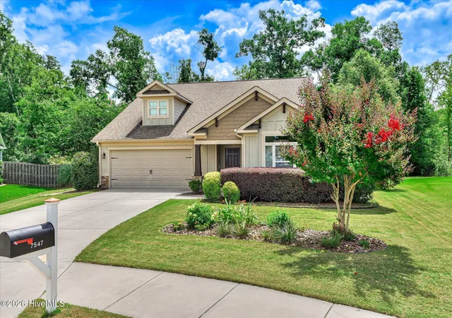 Photo 2 of Single family home for sale at 7547 Lucas Ave, Evans, GA 30809 | MLS# 100583231 | Listing updated on 2026-09-24